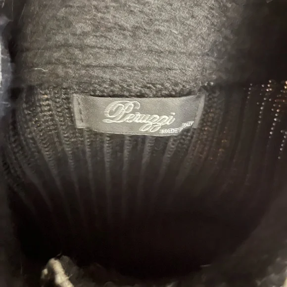 Peruzzi Designer Jacket - Picture 5 of 5